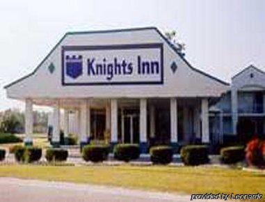 Royal Inn Lumberton Extérieur photo