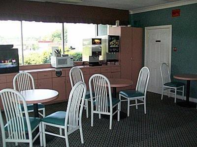 Royal Inn Lumberton Extérieur photo